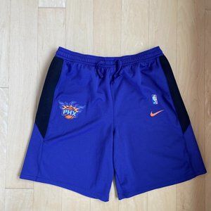 Phoenix Suns NBA Athletic Shorts